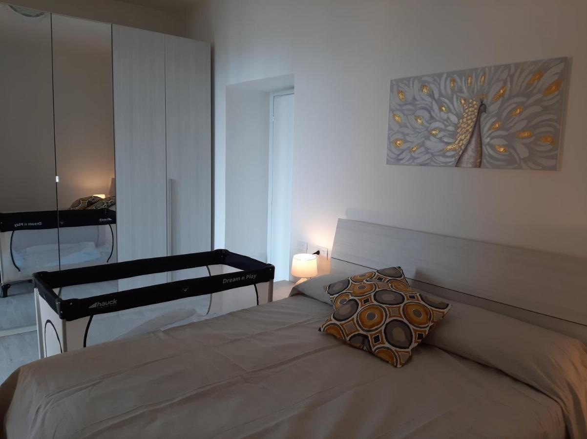 Il Nido Della Fenice Brunate Ngoại thất bức ảnh